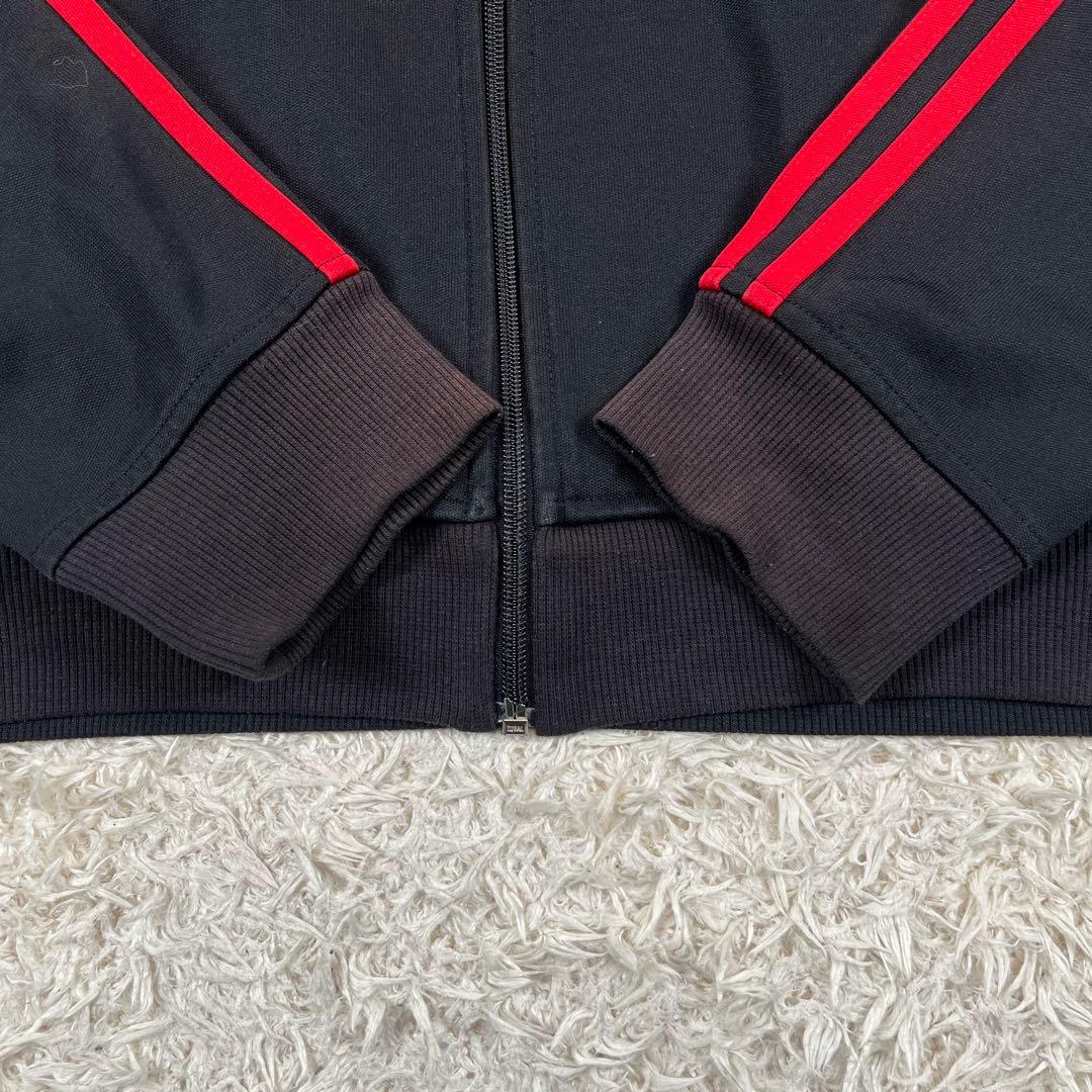 adidas アディダス ACミラン ジャージ トラックジャケット Lサイズ