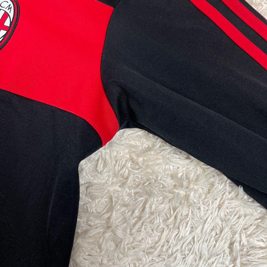 adidas アディダス ACミラン ジャージ トラックジャケット Lサイズ
