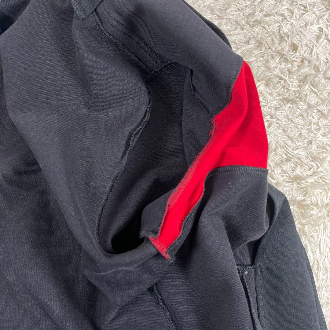 adidas アディダス ACミラン ジャージ トラックジャケット Lサイズ