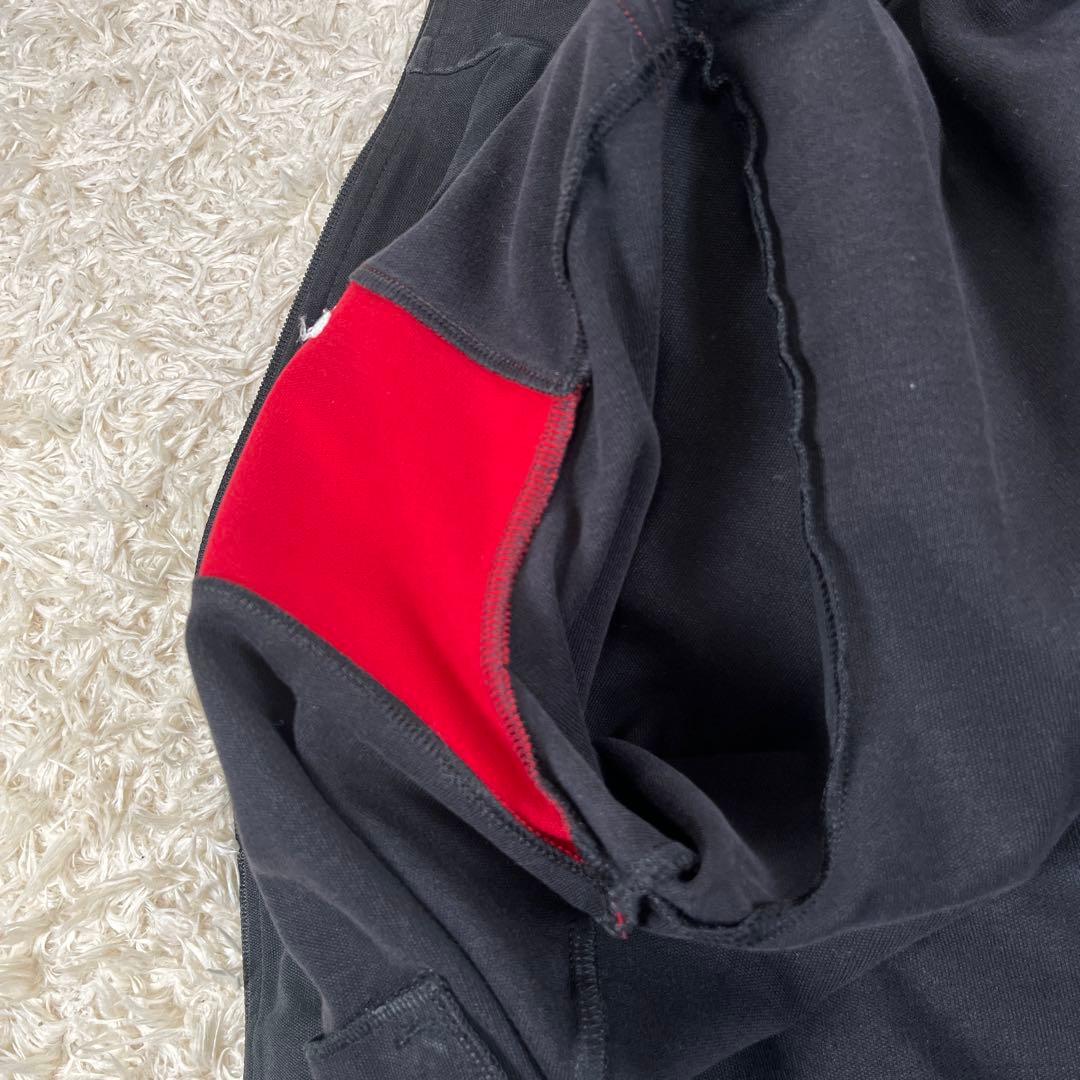 adidas アディダス ACミラン ジャージ トラックジャケット Lサイズ