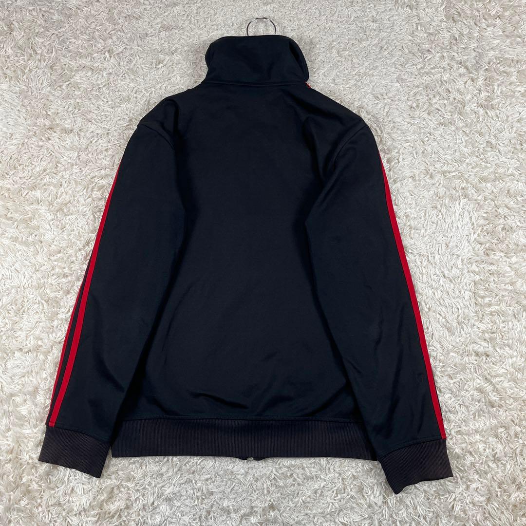 adidas アディダス ACミラン ジャージ トラックジャケット Lサイズ