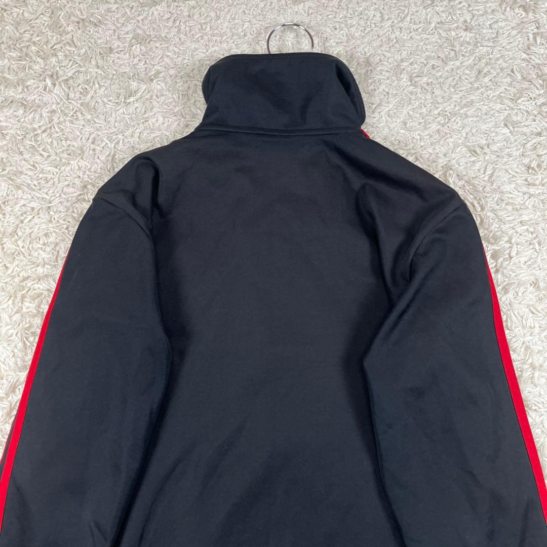 adidas アディダス ACミラン ジャージ トラックジャケット Lサイズ