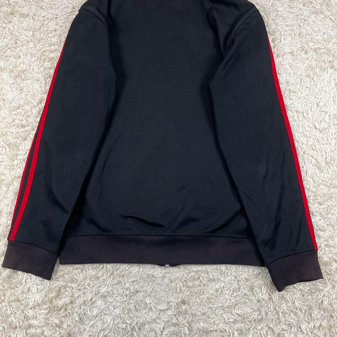 adidas アディダス ACミラン ジャージ トラックジャケット Lサイズ