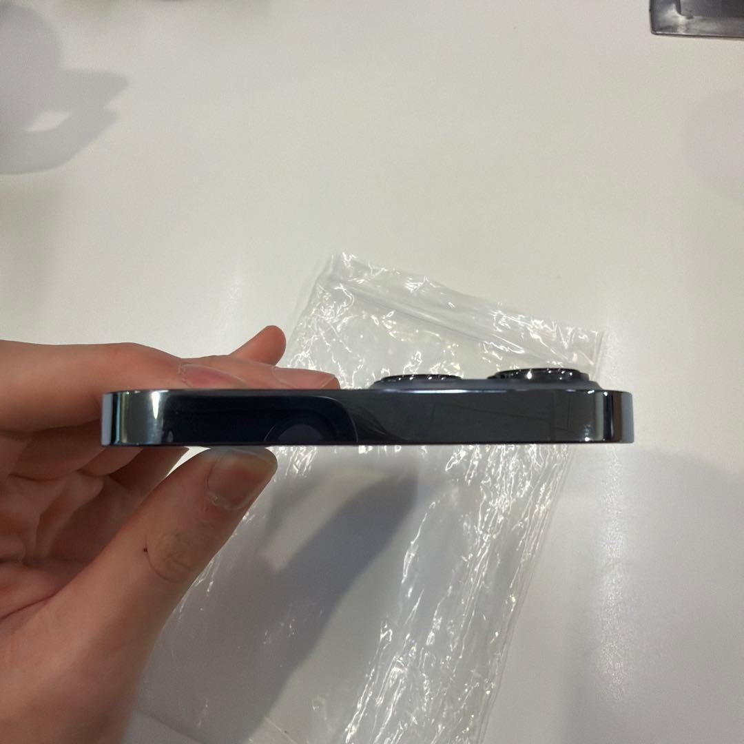 携帯電話本体 iphone13promax