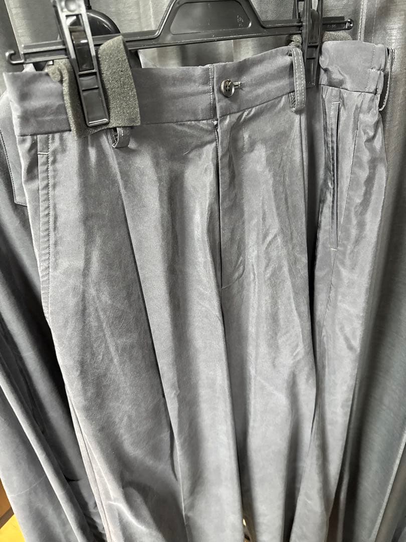 （新品未使用品）ssstein silk nylon set up