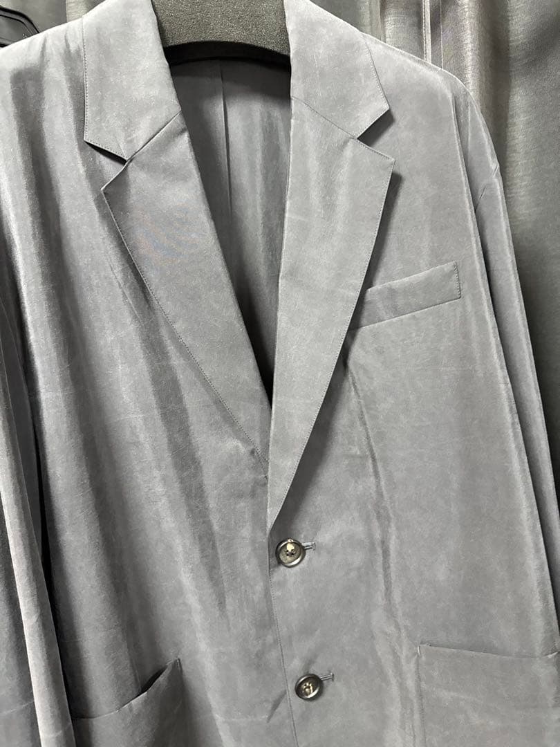 （新品未使用品）ssstein silk nylon set up