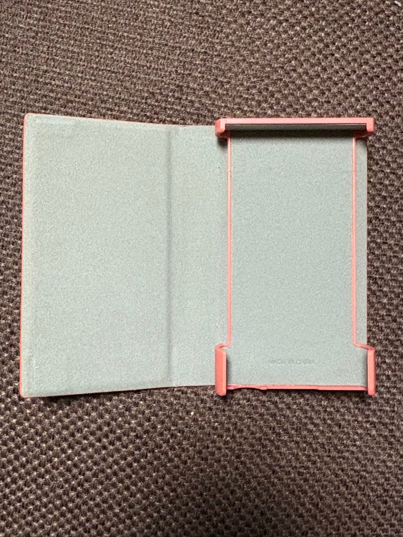 T*A様 SONY NW-A55 DIGITAL MUSICPLAYER オレン