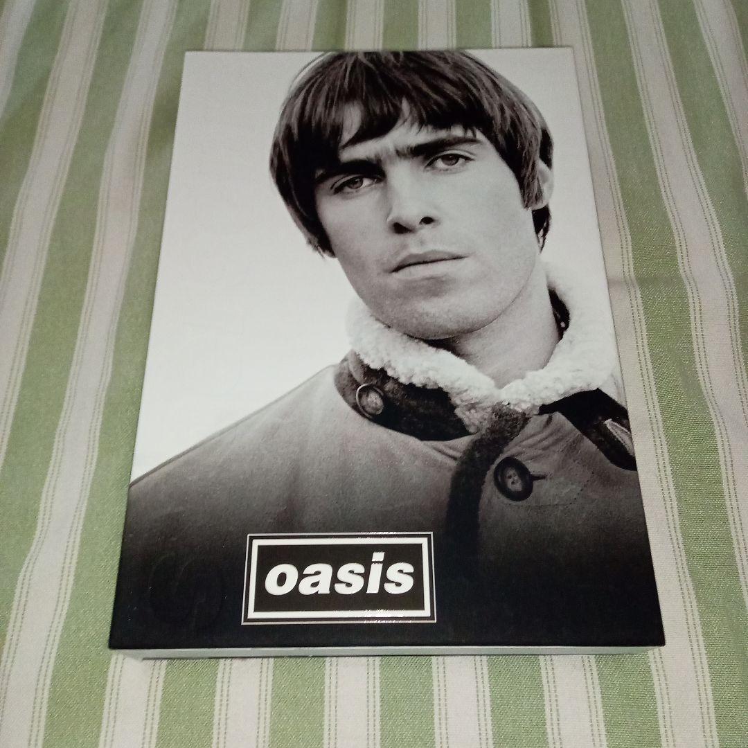 【洋書】OASIS(オアシス) SUPERSONIC(スーパーソニック)