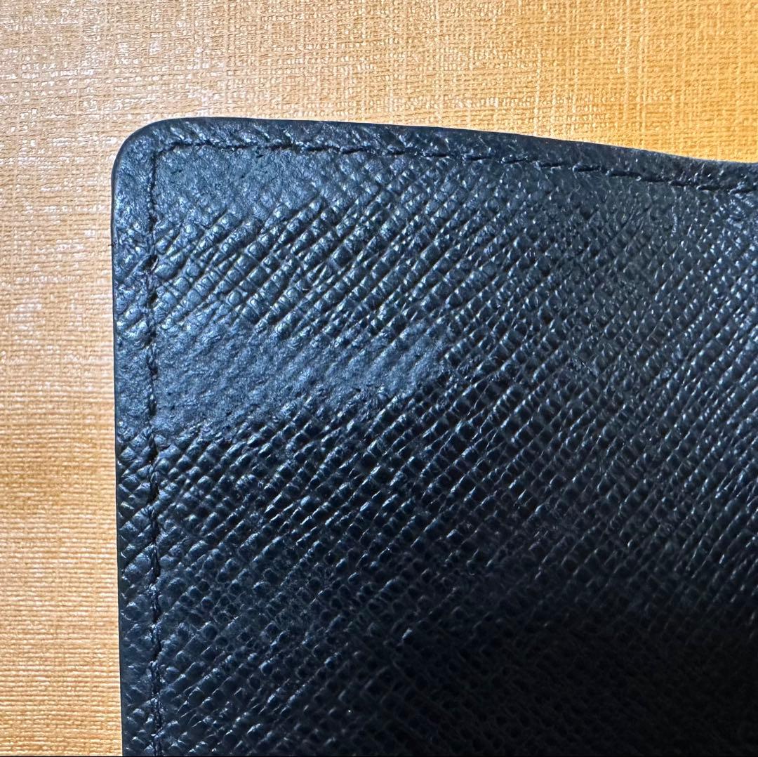 美品ルイヴィトン Louis Vuitton ダミエ レザー 6連キーケース