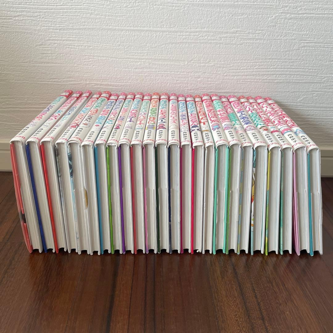 おばけのアッチ　おばけのソッチ　小さなおばけ　24冊