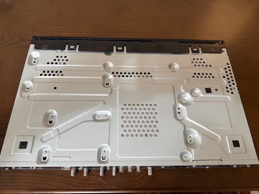 SONY 500GB ブルーレイレコーダー BDZ-SKP75