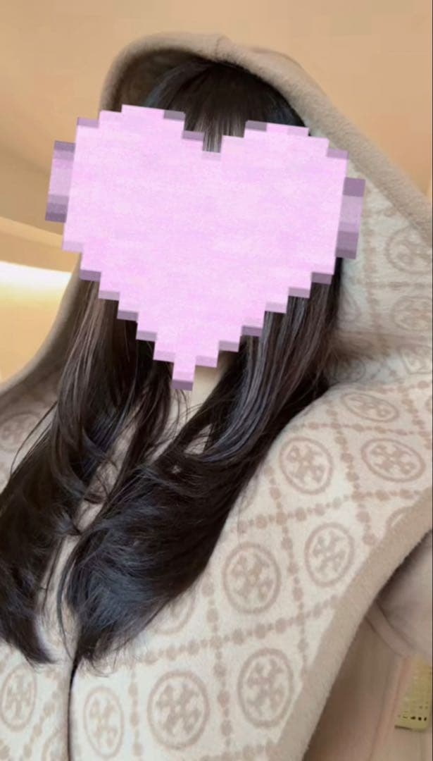 トリーバーチ コート 着画