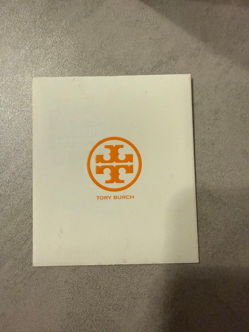 トリーバーチ コート 着画