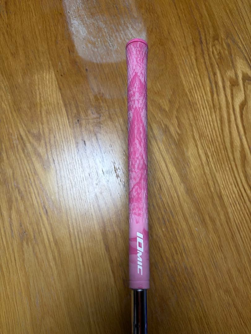 ボーケイデザイン SM9 ウェッジ 60度