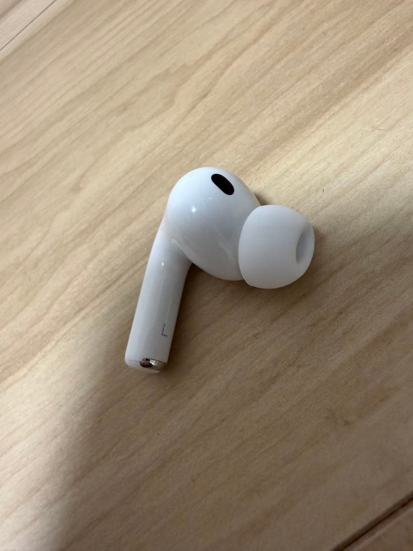 AirPods Pro 3 第3世代 ほぼ未使用