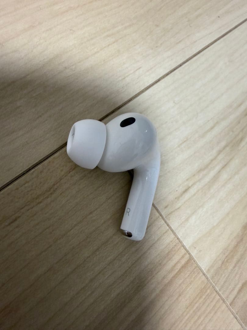 AirPods Pro 3 第3世代 ほぼ未使用
