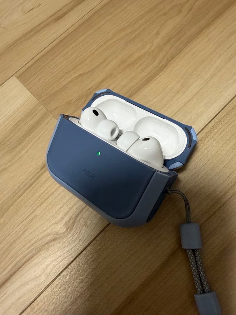 AirPods Pro 3 第3世代 ほぼ未使用