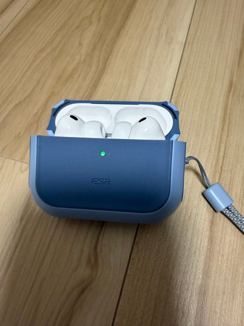 AirPods Pro 3 第3世代 ほぼ未使用