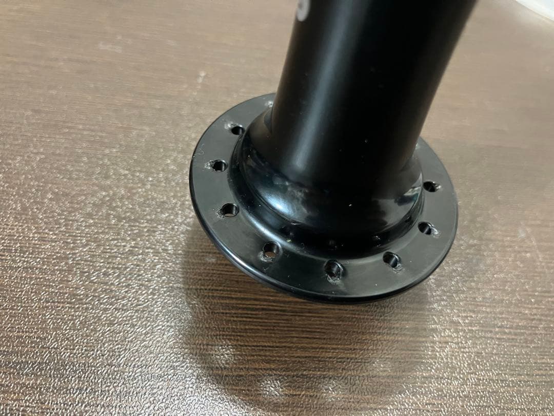 シマノ DURA-ACE HB-9000 24h フロントハブ 中古