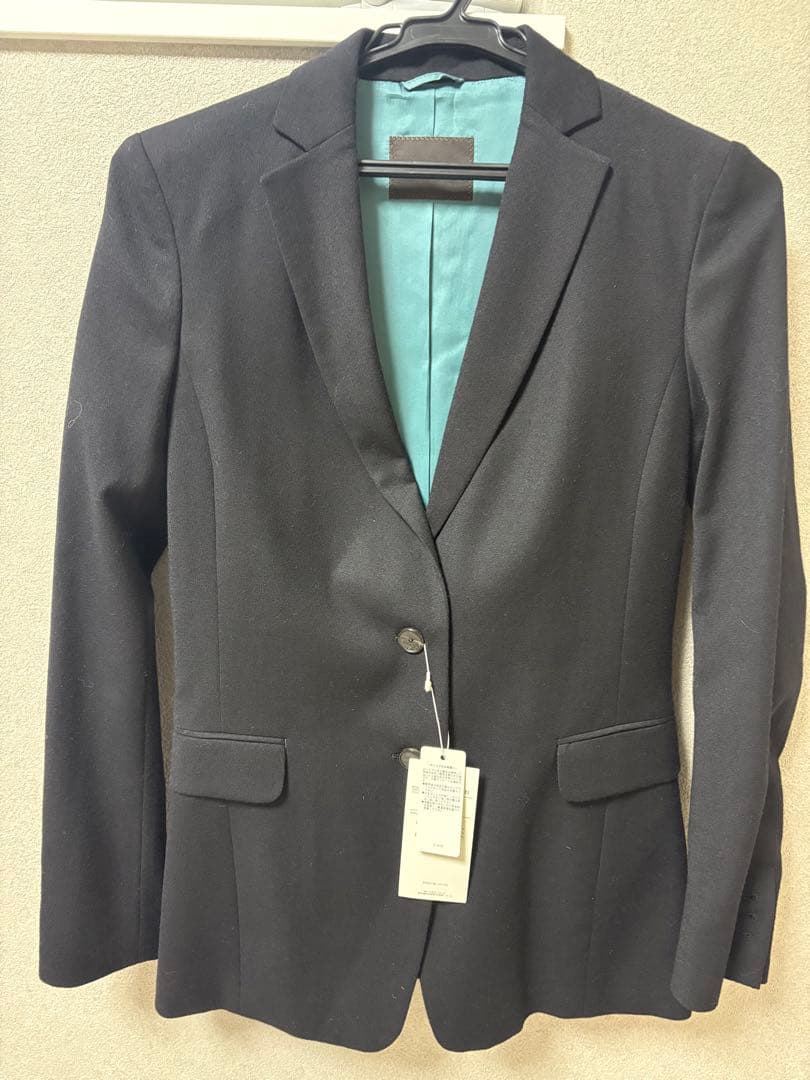 タグ付き新品未使用★トゥモローランドコレクションテーラードジャケット