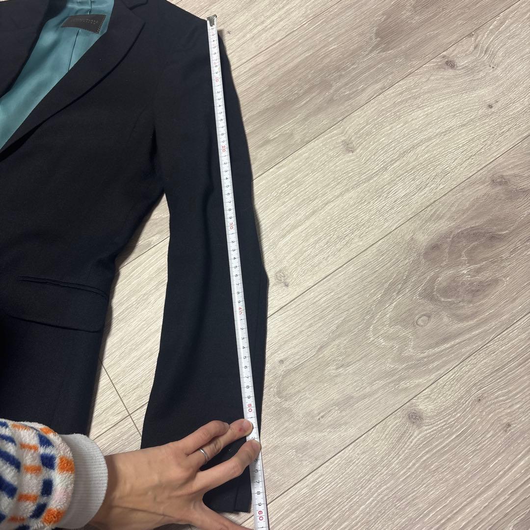 タグ付き新品未使用★トゥモローランドコレクションテーラードジャケット