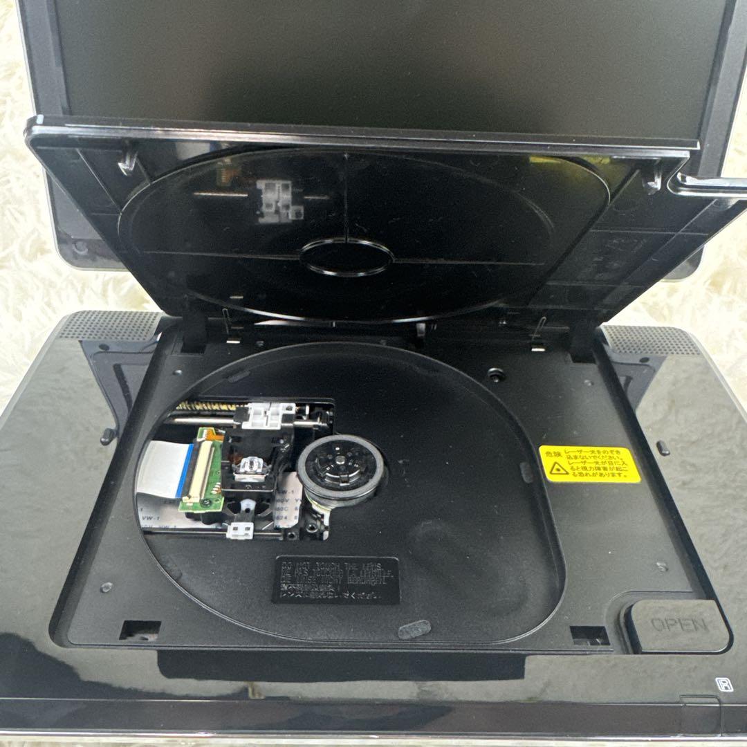 AVOX アボックス　ブルーレイプレーヤー　APBD-1080HK