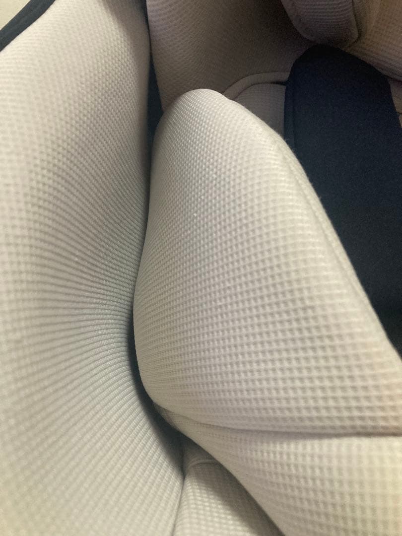 コンビ⭐️クルムーブスマートライト クリーニング済ISOFIX チャイルドシート