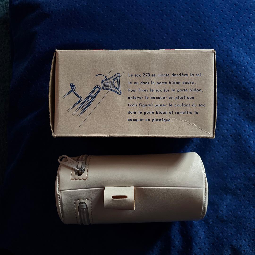 仏TA・チューブラーバック