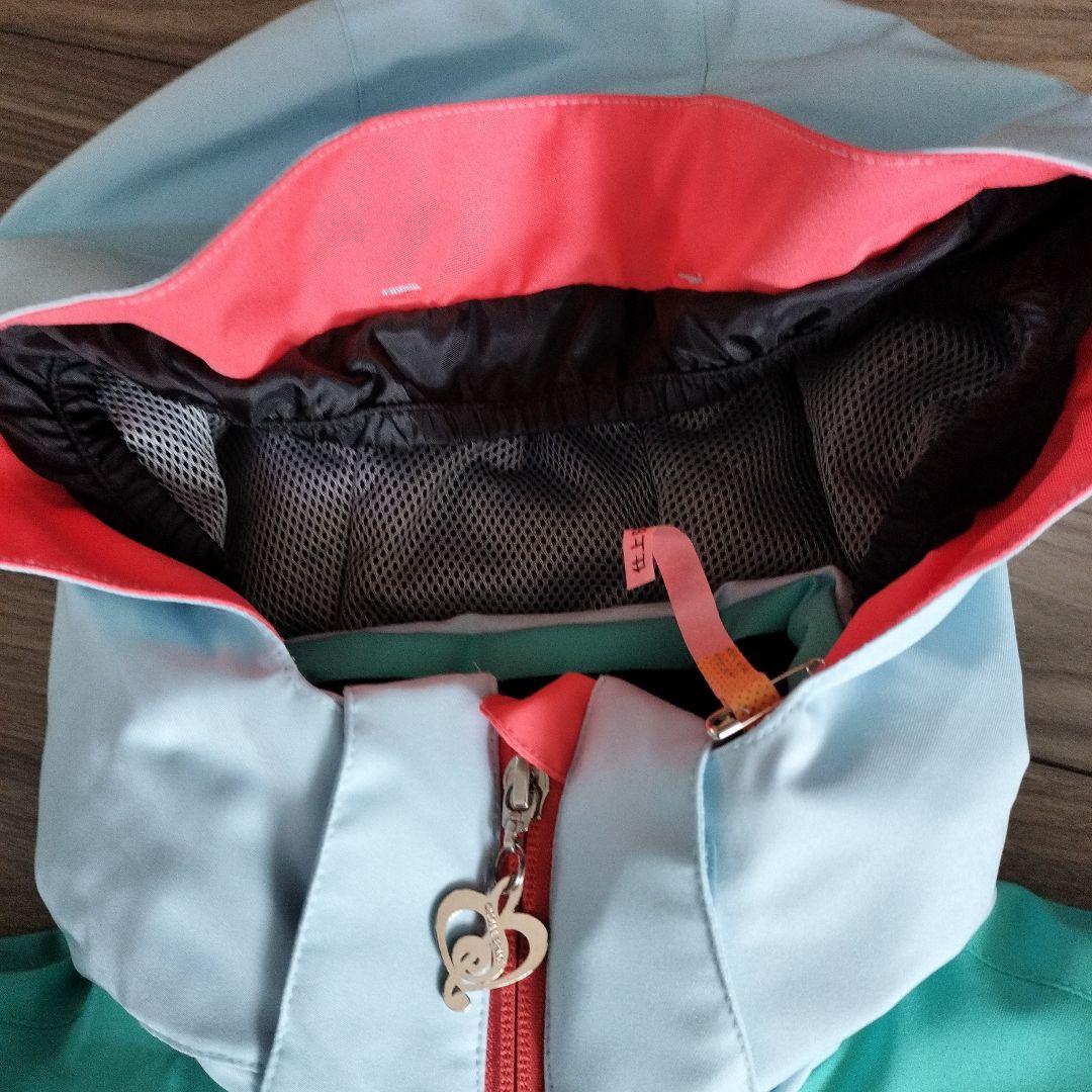 150センチ　phenixスキーウェア