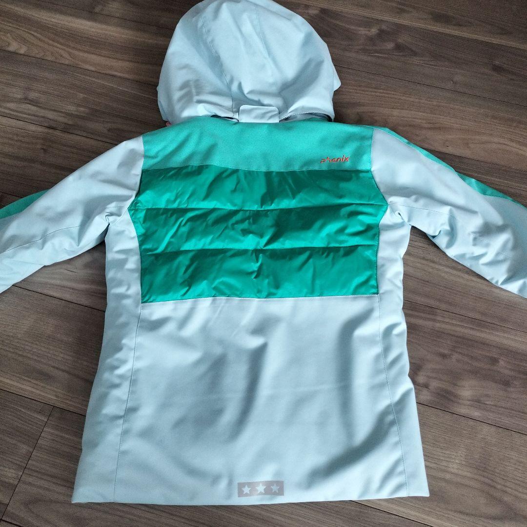 150センチ　phenixスキーウェア