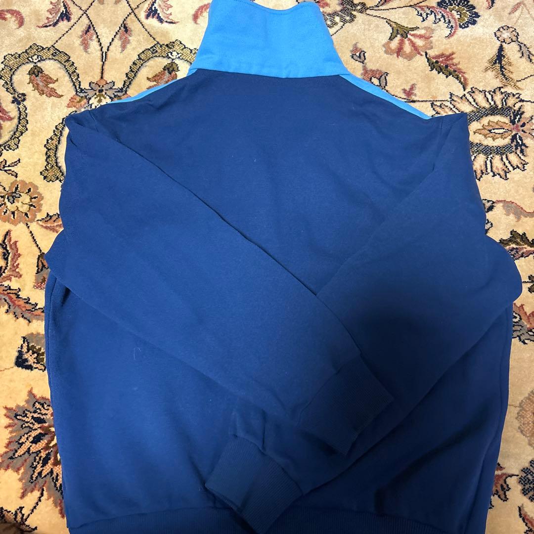 【破格】70s 西ドイツ製 デサント製 adidasトラックジャケット