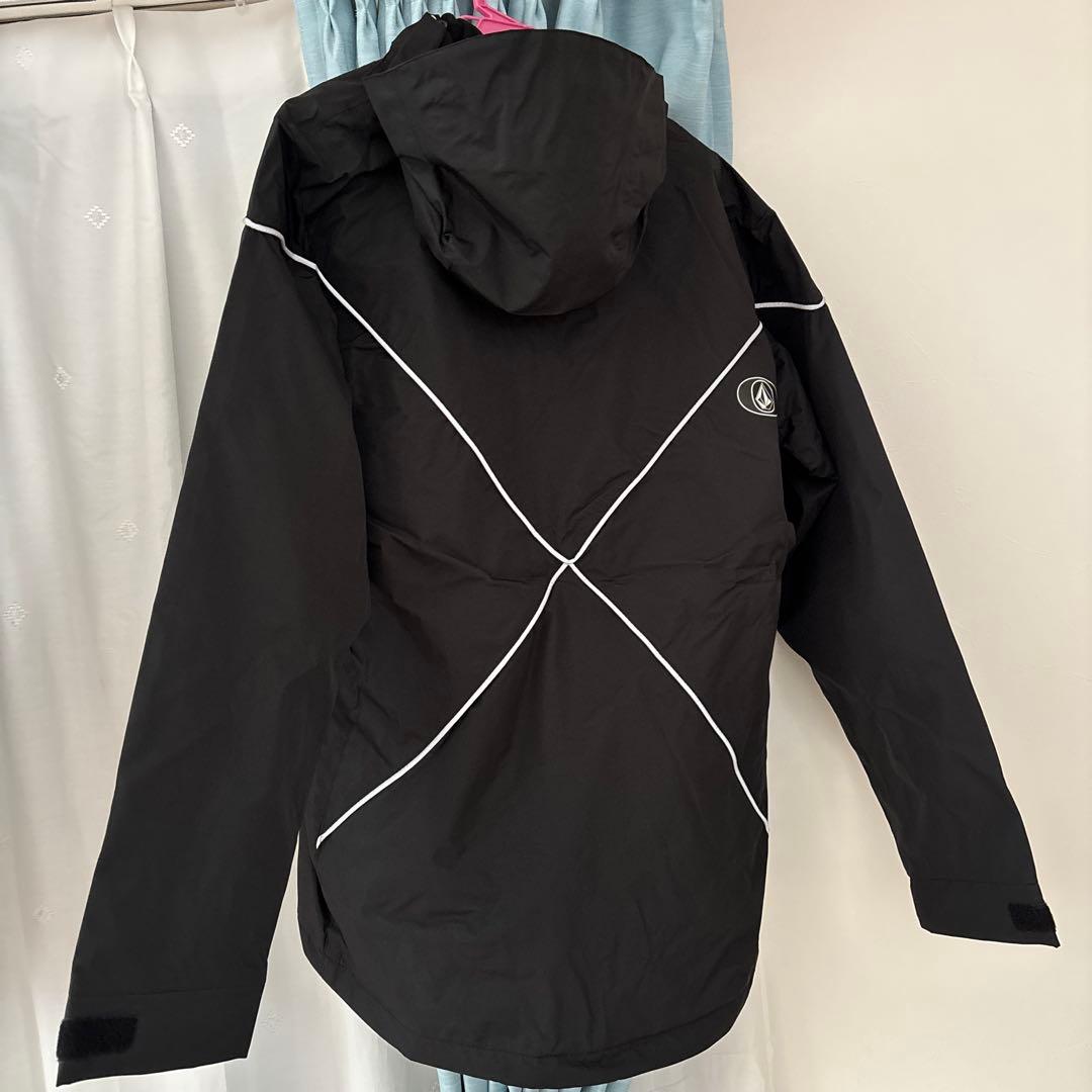 [新品未使用]VOLCOM スキーウェア　M