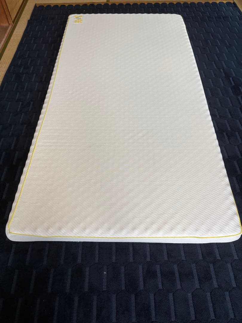 nishikawa 睡眠Labo〉Dots ヘルシーマットレス