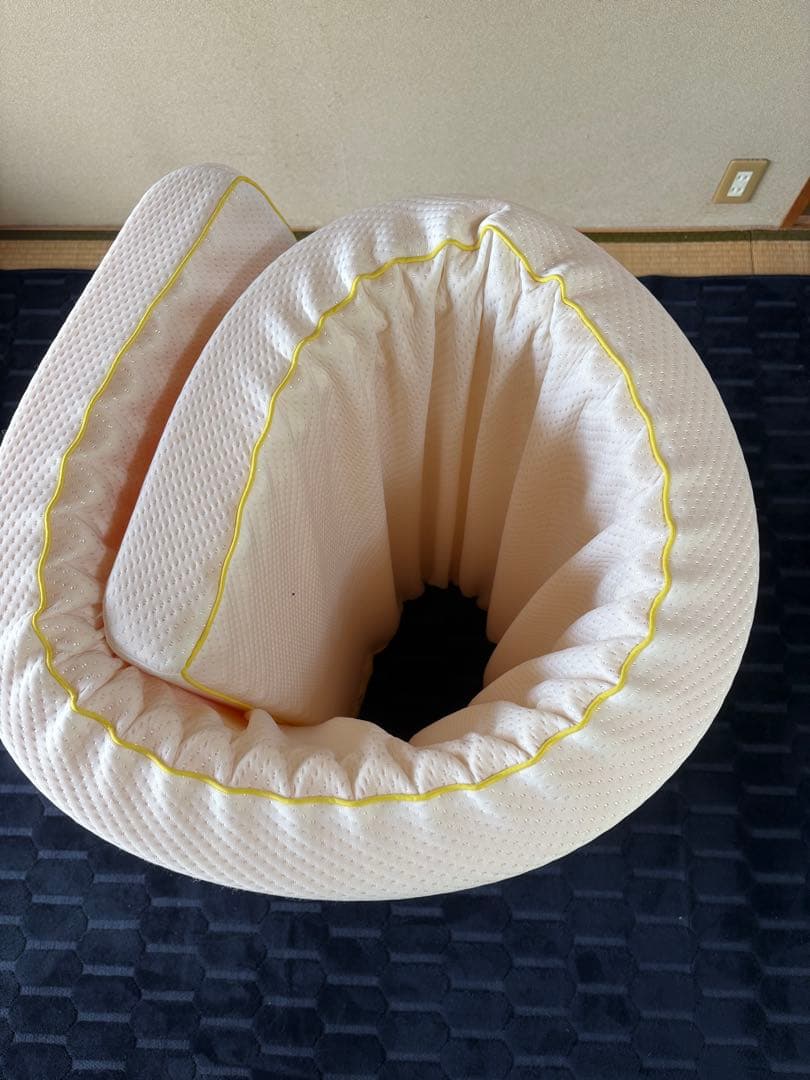 nishikawa 睡眠Labo〉Dots ヘルシーマットレス