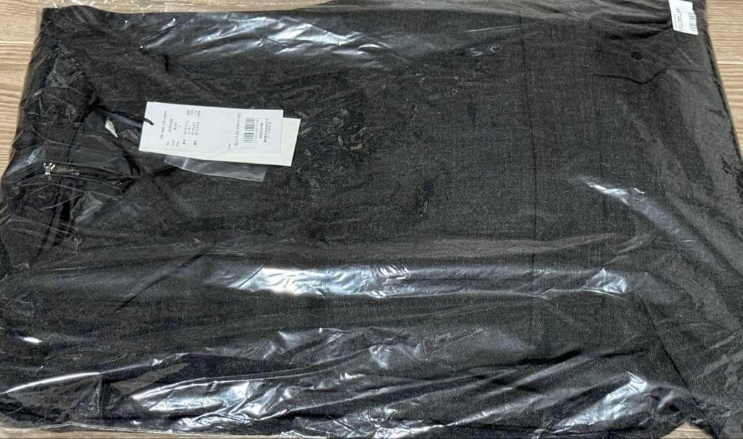 ワンピース collar design puffy onepiece andequal