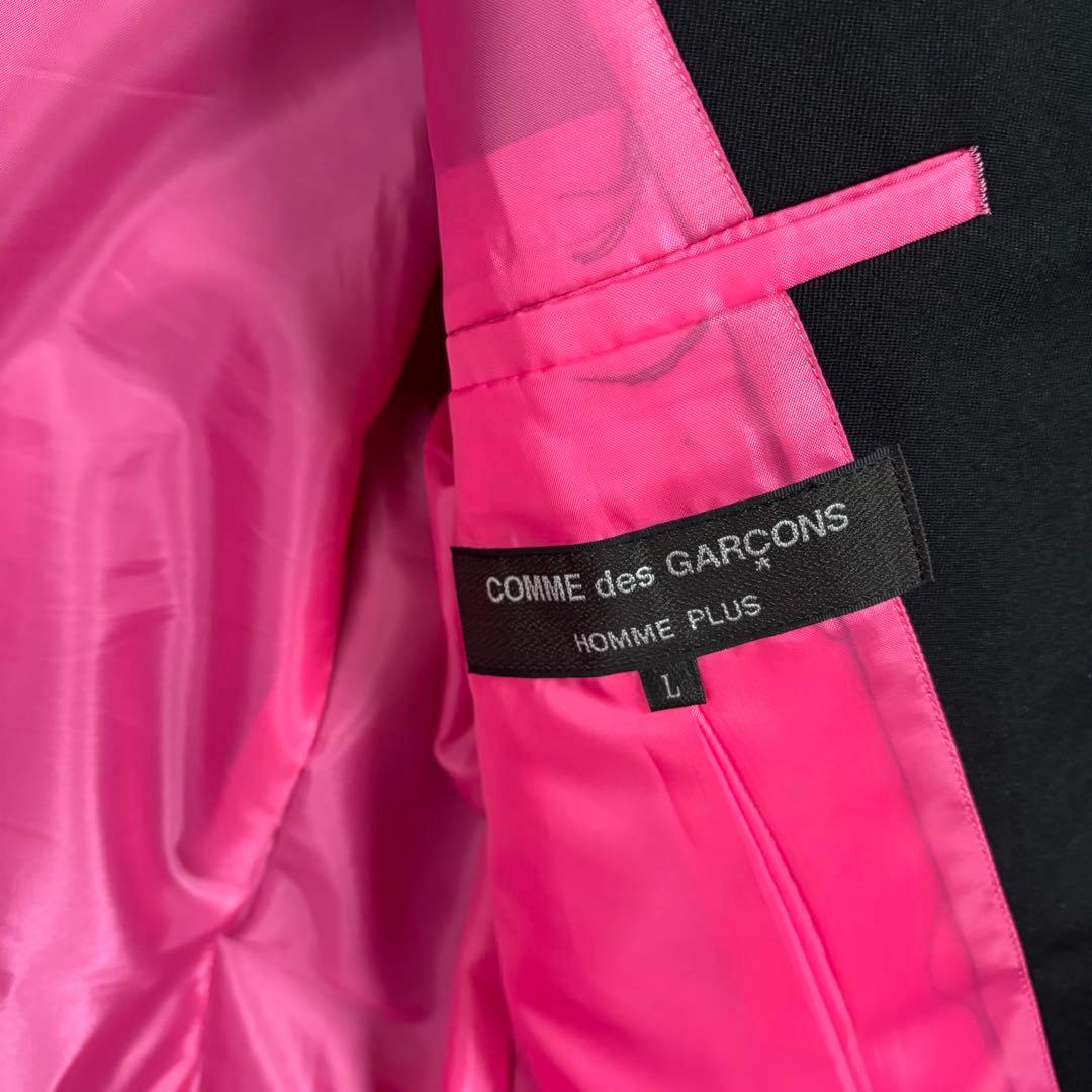 や*す様 Comme des Garcons Homme Plus 25SS ジ