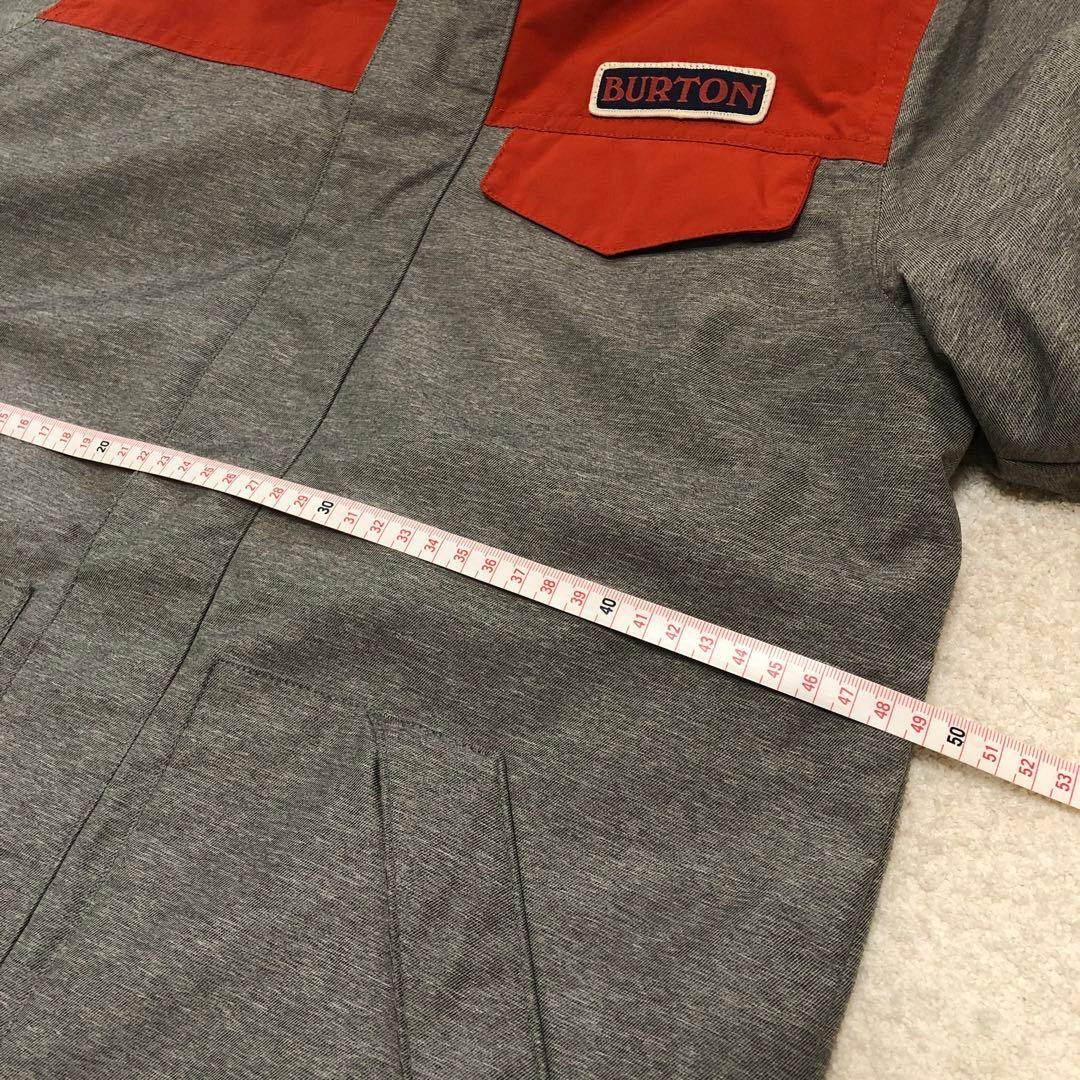 【BURTON】ウェア/スノボ/キッズ/レディース/ジャケット/スノーボード