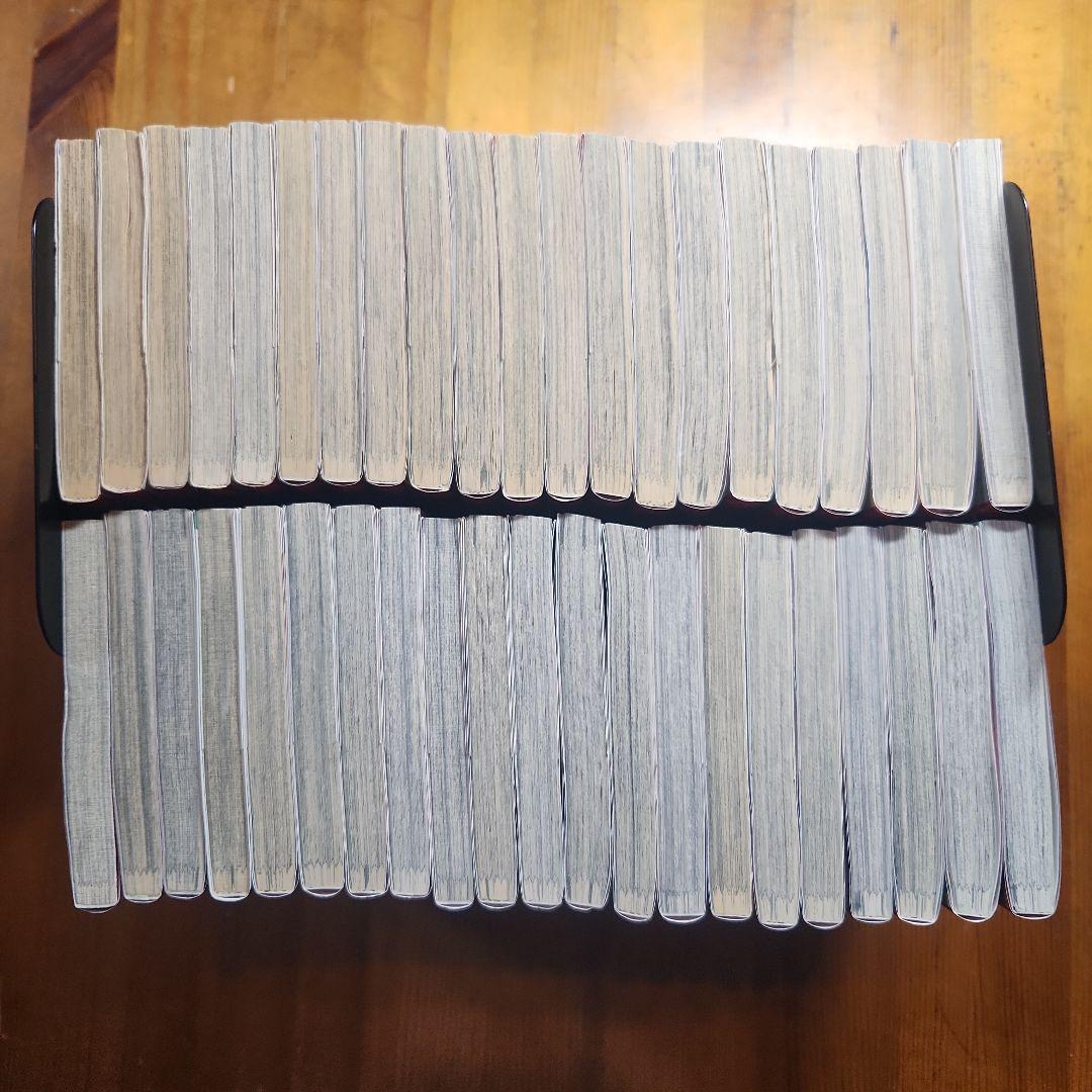 テニスの王子様 全42巻と新テニスの王子様全42巻セット