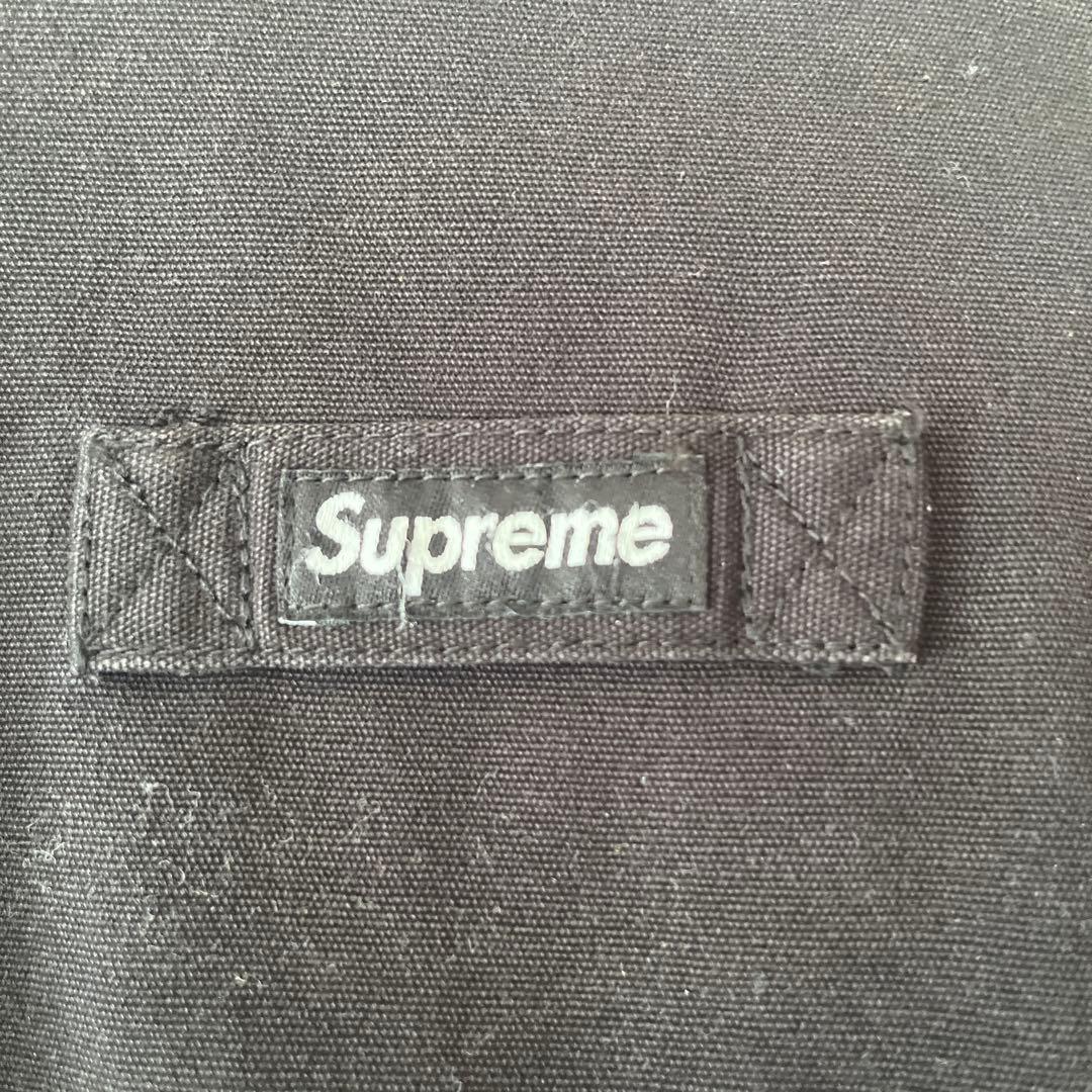 supreme 21ss barn coat mサイズ