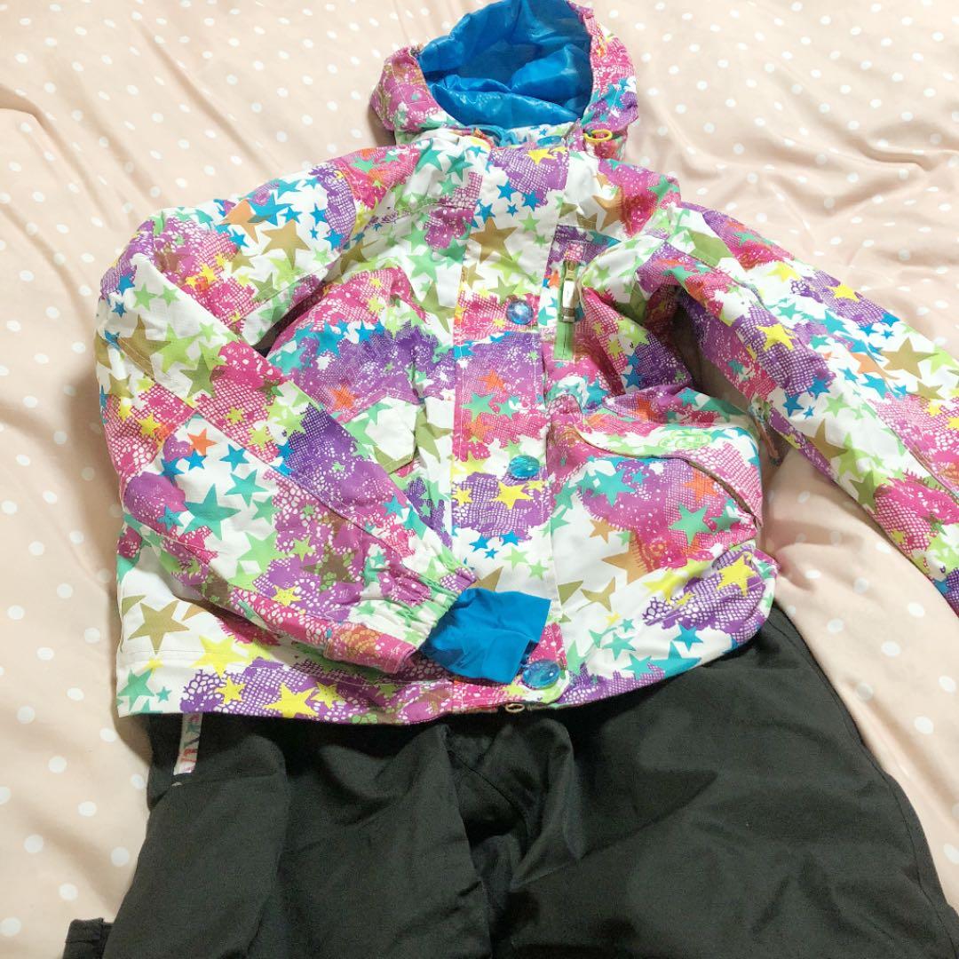 swivelローラモデル スキーウェア