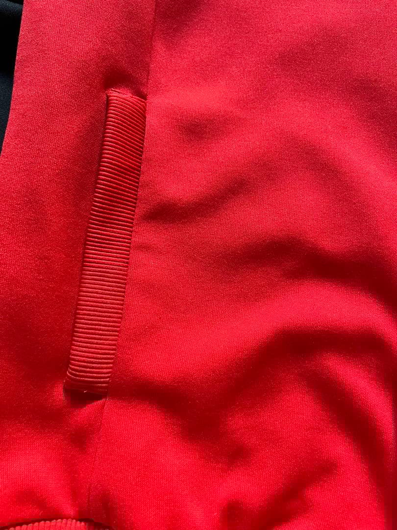 美品　00s アディダス オリジナルス 在原みゆ紀 ベッケンバウアー XL