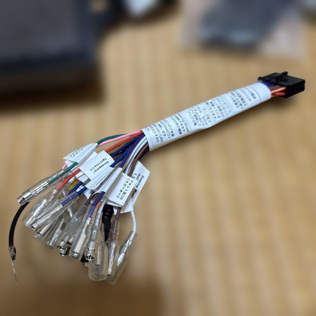 ATOTO F7 7インチ　ディスプレイオーディオ カーナビ