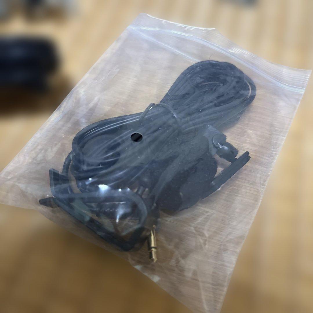 ATOTO F7 7インチ　ディスプレイオーディオ カーナビ