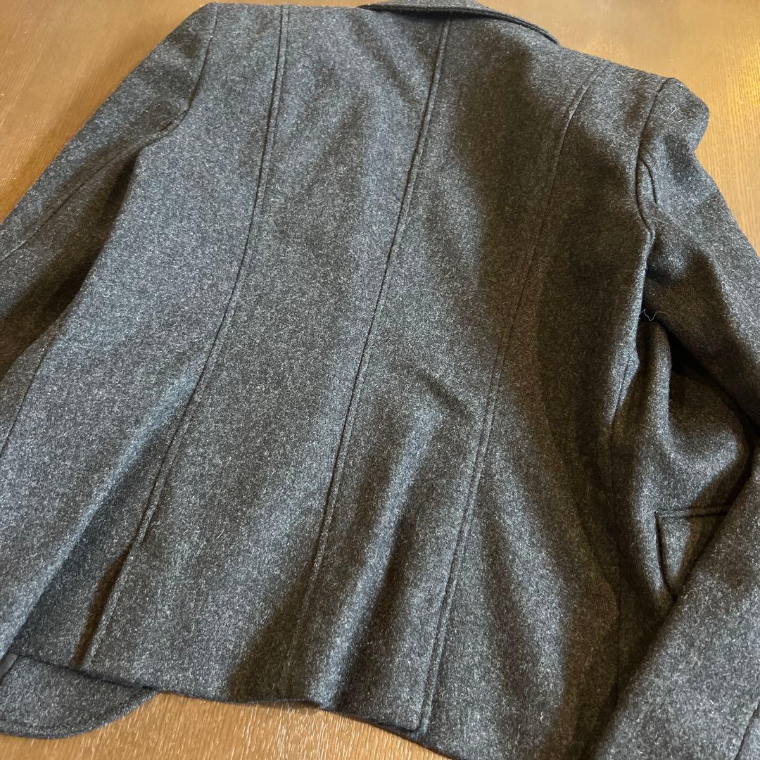 極美品♡BURBERRY BLUE LABEL ジャケット 38 クリーニング済