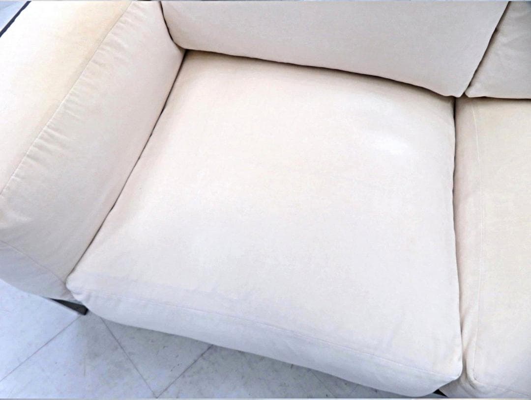 Erba エルバ 大塚家具 奥山清行 Ken Okuyama ソーニョ 80万