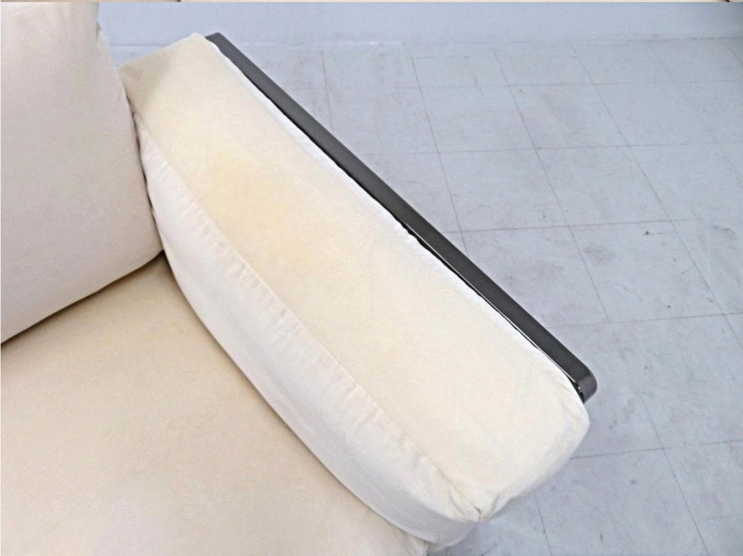 Erba エルバ 大塚家具 奥山清行 Ken Okuyama ソーニョ 80万