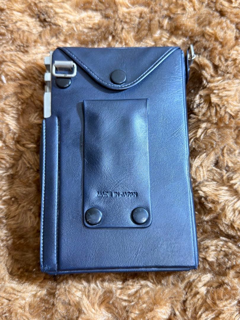 SONY 初代ウォークマン　TPS-L2 カセットデッキ