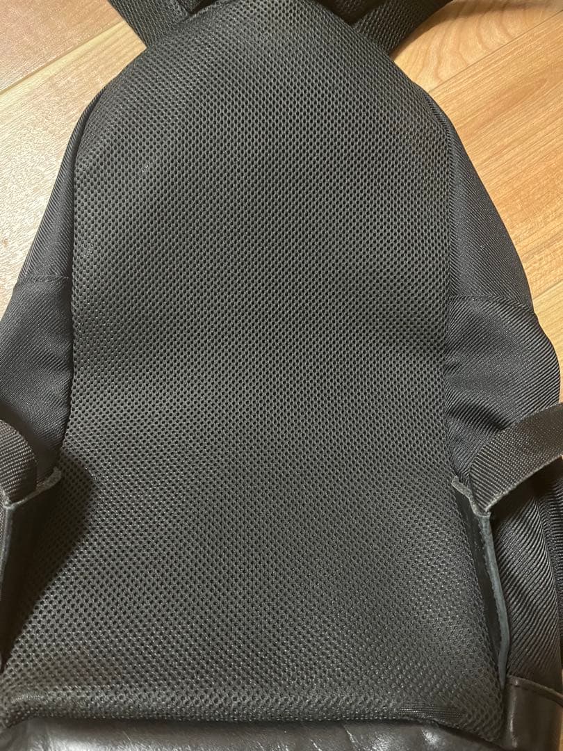 UNDERCOVER／アンダーカバー リュック バックパック 黒