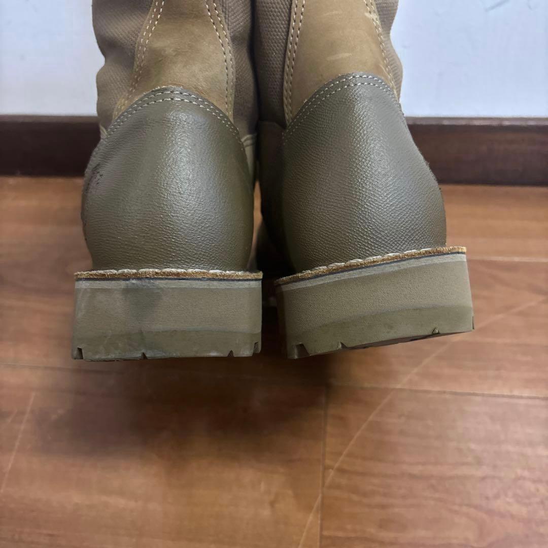 極美品　米軍　実物　DANNER GORE−TEX 29cm 送料無料