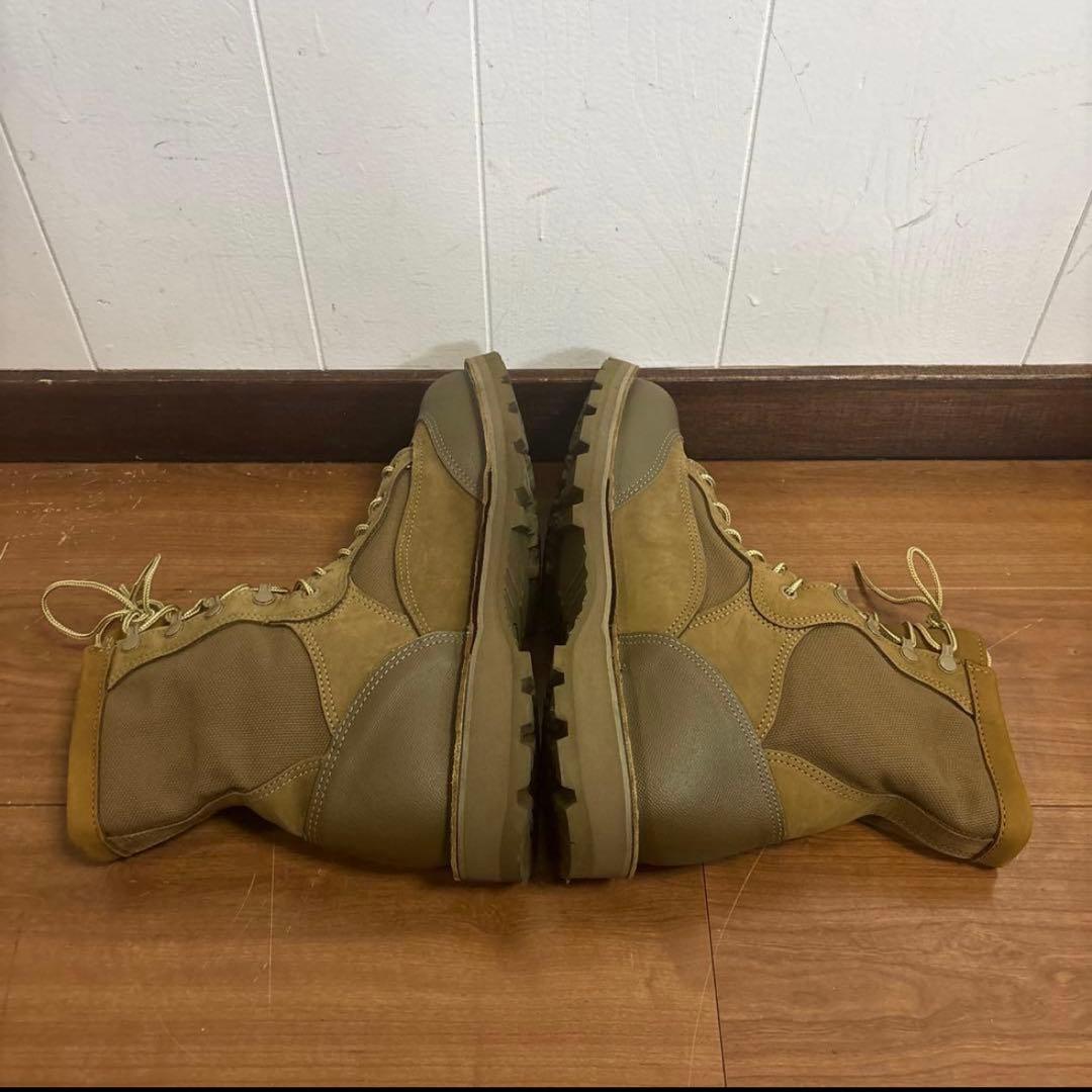 極美品　米軍　実物　DANNER GORE−TEX 29cm 送料無料